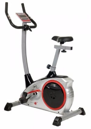 En riktigt billig motionscykel!