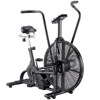 Assault bike