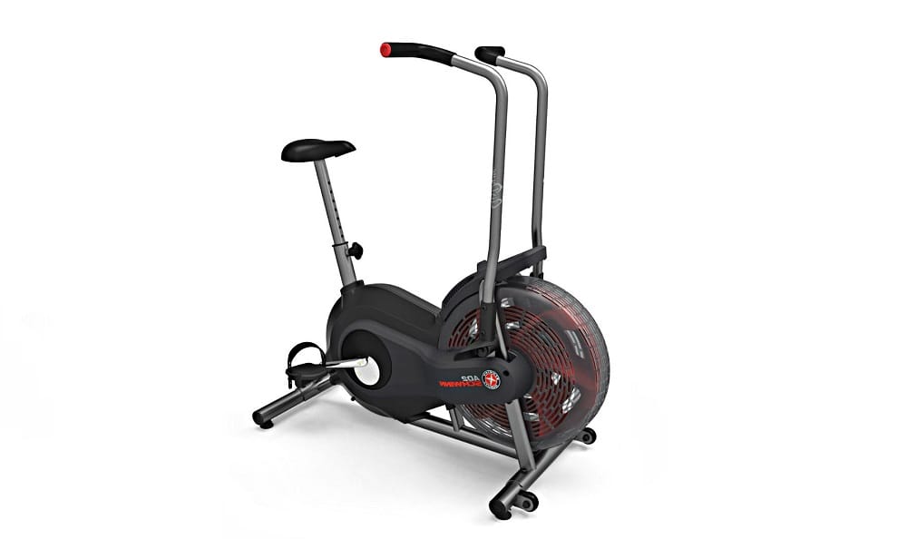 Airdyne AD2