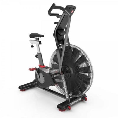 Schwinn Airdyne AD8