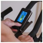 Abilica SP 900 Spinningcykel display