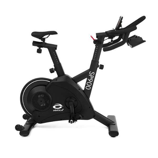 Abilica SP 900 Spinningcykel höger sida