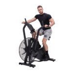 AirBike Max, inSPORTline under användning