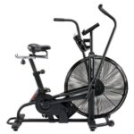 Assault Fitness - Assault Airbike Classic höger sida