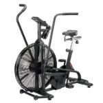 Assault Fitness - Assault Airbike Classic vänster sida