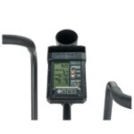 Assault Fitness - Assault Bike Pro X display