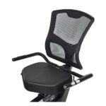 Christopeit - RS 4000 sadel