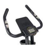 Christopeit - S-Bike Velofit ihopfällbar display