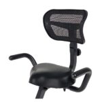 Christopeit - S-Bike Velofit ihopfällbar sadel