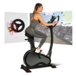Christopeit Sport - EM 8000 under användning