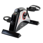 Christopeit Sport Minicykel MB3 höger sida