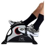 Christopeit Sport Minicykel MB3 under användning