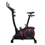 Christopeit Sport - Motionscykel AL1 vänster sida