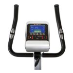 Christopeit Sport - Motionscykel AL2 display