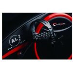 Christopeit Sport - Motionscykel AL2 pedal