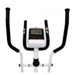 Christopeit Sport - Motionscykel CT4 display