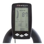 Finnlo Maximum - Speedbike Pro display