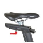Finnlo Maximum - Speedbike Pro sadel