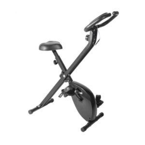 Gorilla Sports - Motionscykel X Frame höger sida