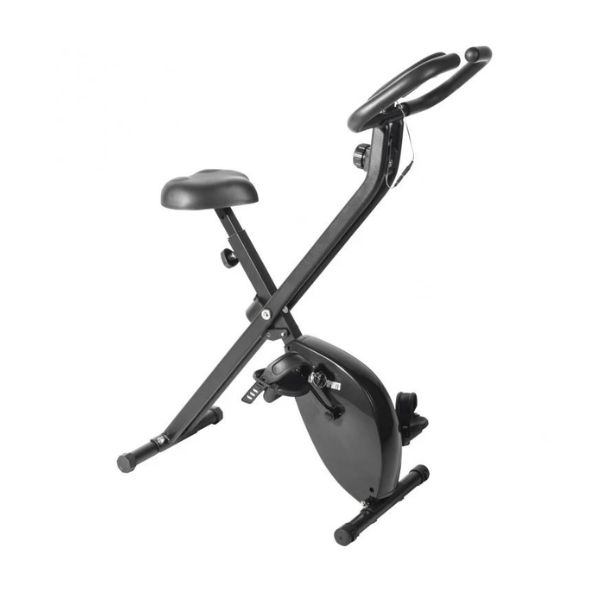 Gorilla Sports – Motionscykel X Frame