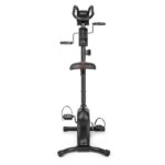 Gymstick - Crank Bike X4 bakifrån