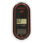 Gymstick - Desk Bike display