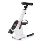 Gymstick - Desk Bike vänster sida