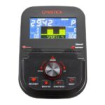 Gymstick - GB 6.0 Exercise Bike display