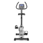 Gymstick - IC 3.0 Exercise Bike bakifrån