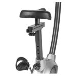 Gymstick - IC 3.0 Exercise Bike sadel