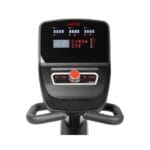 Gymstick - PRO20.0 Recumbent Bike display