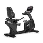Gymstick - PRO20.0 Recumbent Bike höger sida