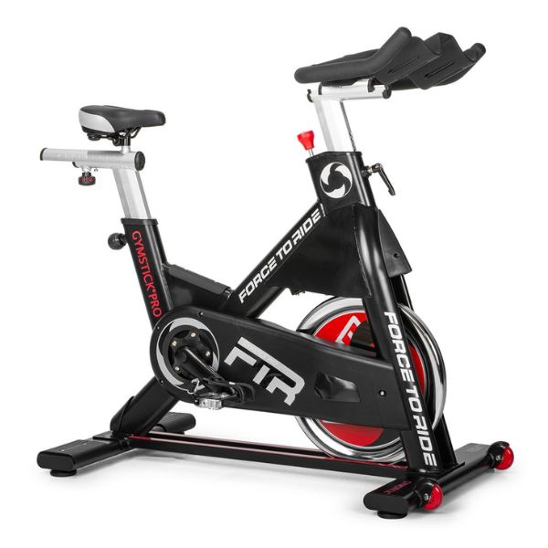 Gymstick – Pro FTR Indoor Racer