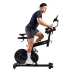 Hammer HyRace S under användning