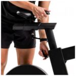 Hammer HyRace SR sadel justering