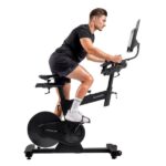 Hammer HyRace SR under användning