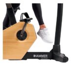 Hammer Maximum - Ergometer Spheris 4.0 NorsK pedal
