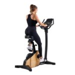 Hammer Maximum - Ergometer Spheris 4.0 NorsK under användning