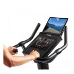 Hammer Maximum - Ergometer Spheris 4.0 display