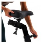 Hammer Maximum - Ergometer Spheris 4.0 sadel