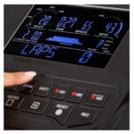 Hammer Maximum - Presidio display