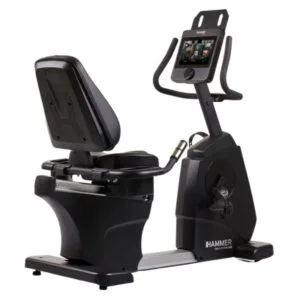 Hammer Maximum – Recumbent RB 8000