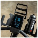 Hammer Maximum - Speed PRO display