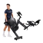 Hammer Sport - HyRace S transporthjul i bruk