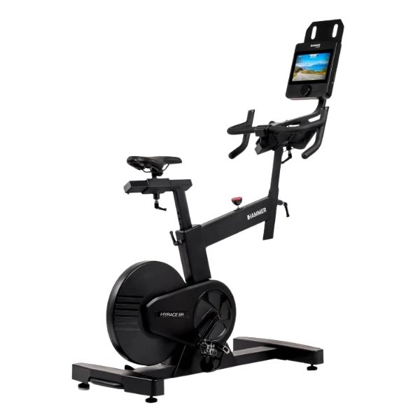 Hammer Sport - HyRace SR höger sida