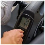 Hammer Sport - Pedal trainer Magnet display