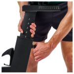 Hammer Sport - Speed Race SR sadel justering