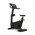 Impulse - RU700 Black vänster sida