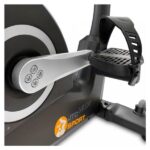 JTC Sport - Motionscykel UB500 pedal