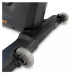 JTC Sport - Motionscykel UB500 transporthjul